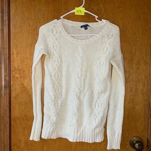 American Eagle sweater